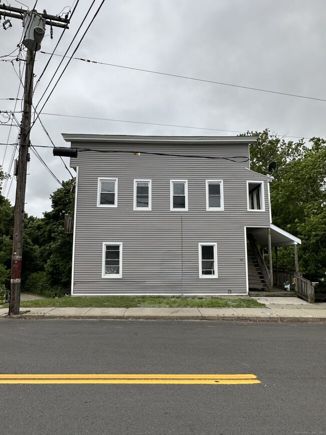 property at 69 Franklin St