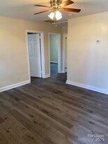 3100 Zircon St in Charlotte, NC - Building Photo