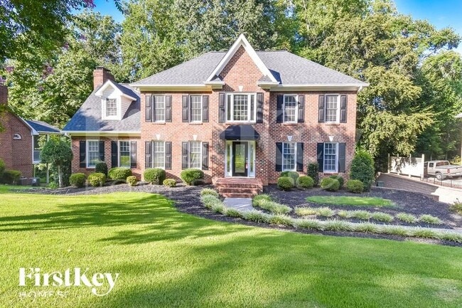 property at 205 Worthland Ct