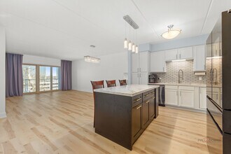 8727 W Bryn Mawr Ave in Chicago, IL - Building Photo - Building Photo