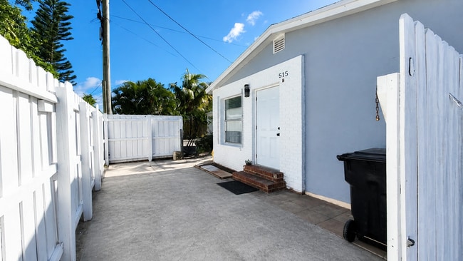 property at 515 10th Ave N