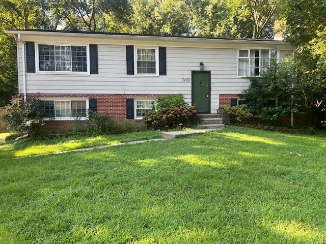 property at 5490 Olde Towne Rd