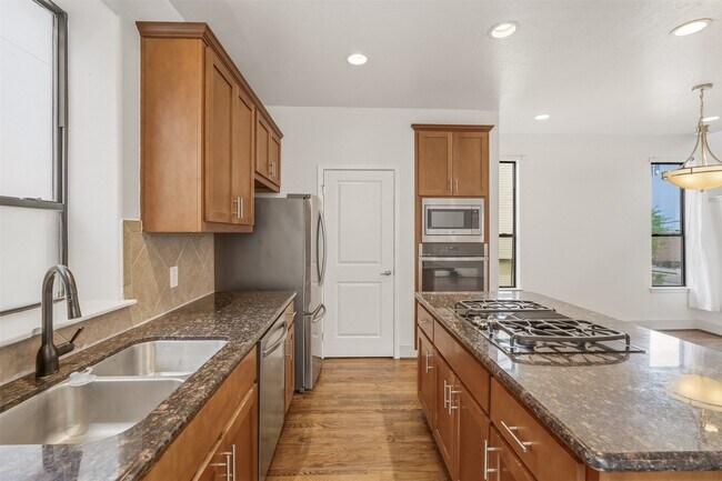 2816 Rusk St in Houston, TX - Building Photo - Building Photo