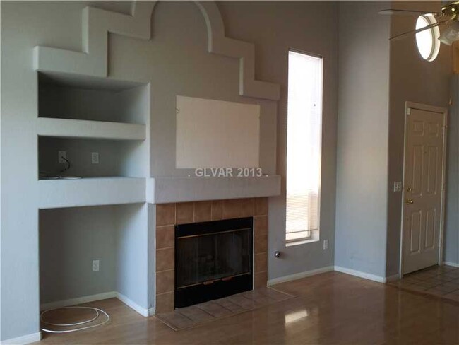 3408 Capitol Reef Dr in North Las Vegas, NV - Building Photo - Building Photo