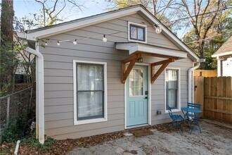 1583 Braeburn Dr SE in Atlanta, GA - Building Photo - Building Photo