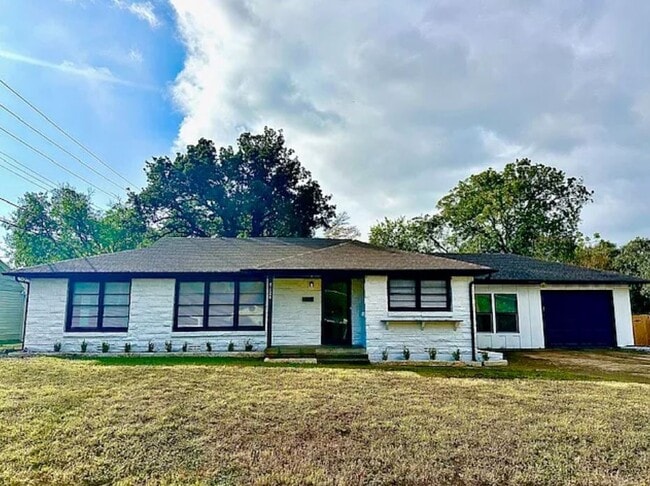 property at 4124 Benmar St