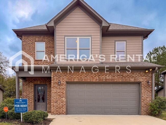 141 Green Wood Cir in Calera, AL - Building Photo - Building Photo