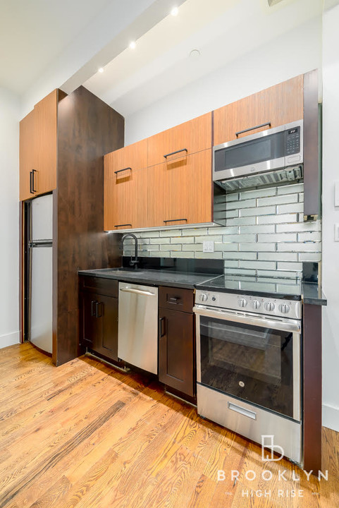 228-230 20th St in Brooklyn, NY - Foto de edificio