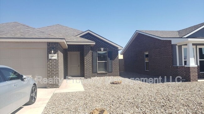 6804 Lonesome Dove Ln in Midland, TX - Building Photo - Building Photo
