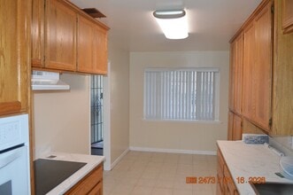 768 Julian St in Turlock, CA - Building Photo - Building Photo