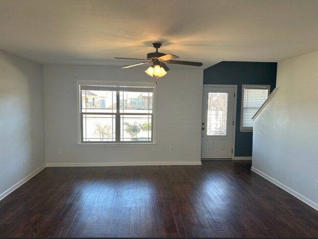 175 Walkers Hill Rd in Meridianville, AL - Foto de edificio - Building Photo