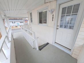 405 Park St in Bristol, CT - Building Photo - Building Photo