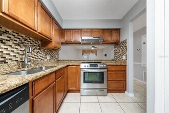 2017 Caribbean Dr S in Kissimmee, FL - Building Photo - Building Photo