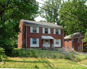 8402 Greenwood Ave in Takoma Park, MD - Building Photo - Building Photo