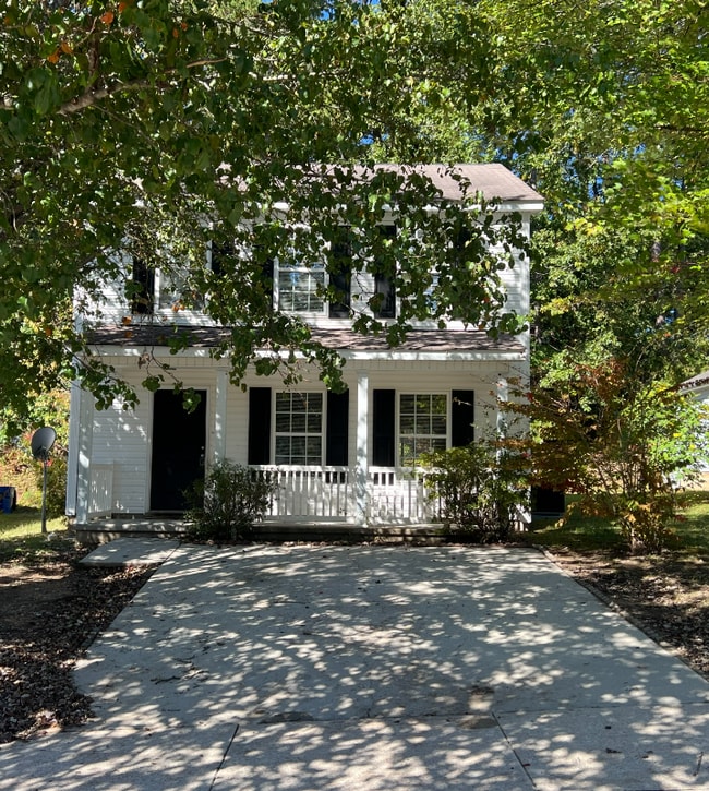 4712 Silverdene St in Raleigh, NC - Building Photo - Building Photo