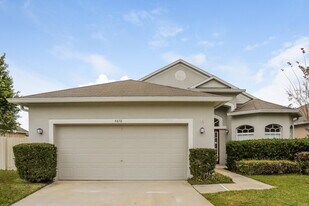 4876 Waterside Pointe Cir in Orlando, FL - Building Photo