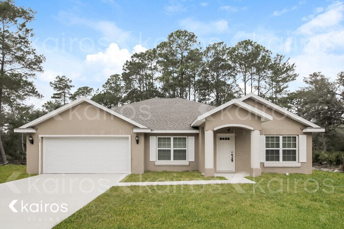 17 Malauka Radial Cir in Ocklawaha, FL - Foto de edificio