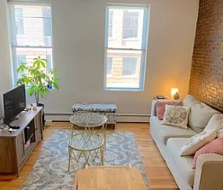 42 Warwick St, Unit A3 in Boston, MA - Building Photo - Building Photo