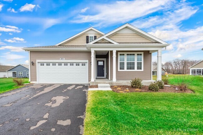 301 Westminster Ct in North Aurora, IL - Building Photo - Building Photo
