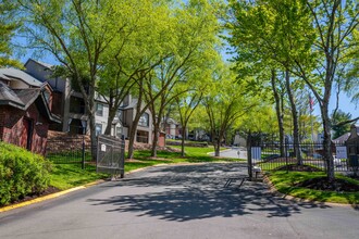 Landmark at Wynton Pointe in Nashville, TN - Building Photo - Building Photo