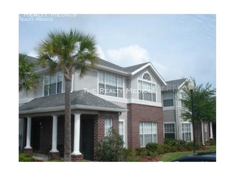 11802 Meadow Branch Dr in Orlando, FL - Building Photo
