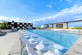 1111 Shepherd Dr in Houston, TX - Foto de edificio - Building Photo