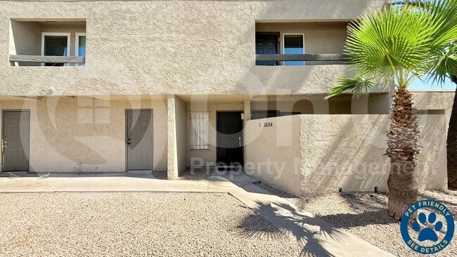 property at 2634 N 43rd Ave