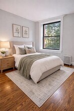 37 Cornelia St, Unit 3 in New York, NY - Foto de edificio - Building Photo