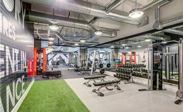 2344 Camden Dr, Unit SI ID1359155P in Houston, TX - Building Photo - Building Photo