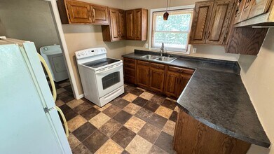 600 W Cherokee Dr in Bloomington, IN - Building Photo - Building Photo