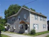 142-144 River St in Newcomerstown, OH - Building Photo