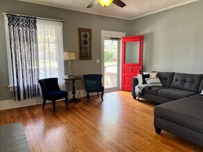 534 N Hope St in Jackson, MO - Building Photo - Building Photo