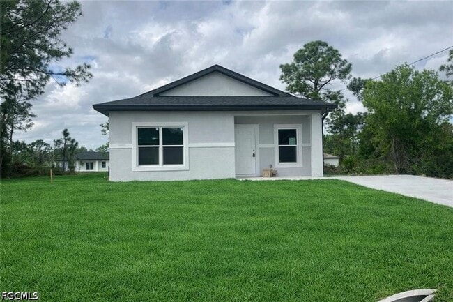 property at 621 Grant Blvd