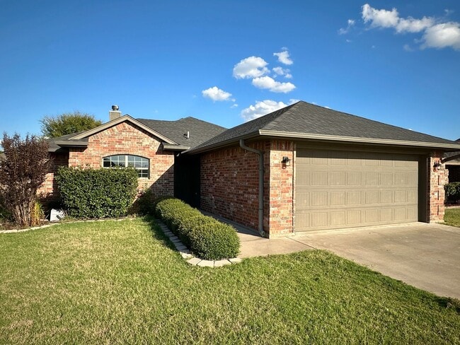property at 607 Northwest Granite Avenue