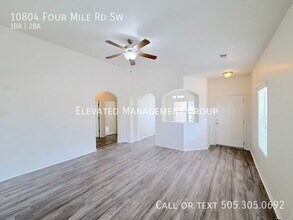 10804 Four Mile Rd SW in Albuquerque, NM - Building Photo - Building Photo