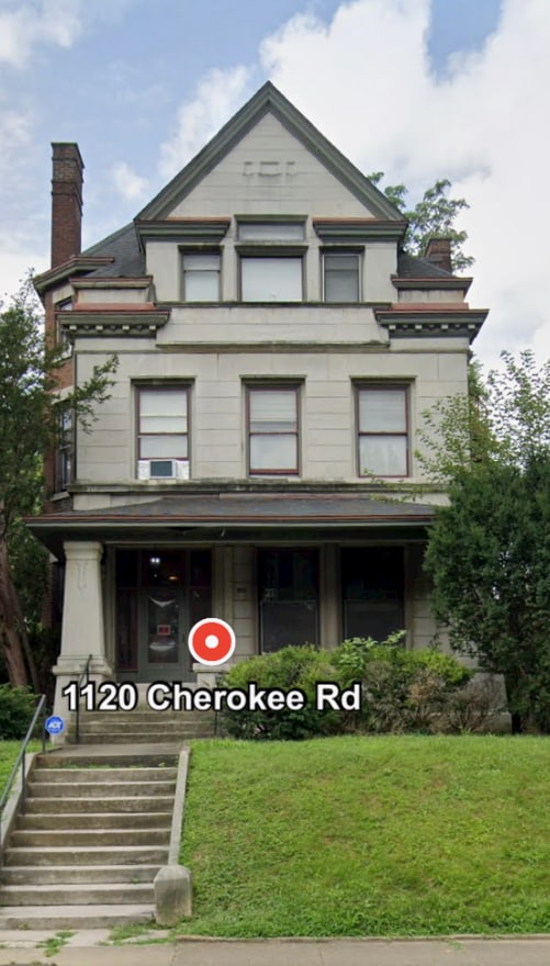 1120 Cherokee Rd, Unit 4