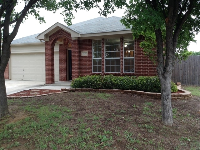 property at 2636 Fondren Rd