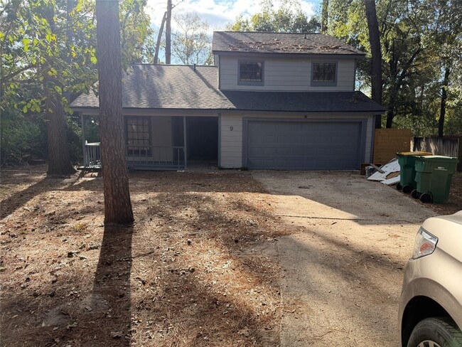 property at 9 Dewthread Ct