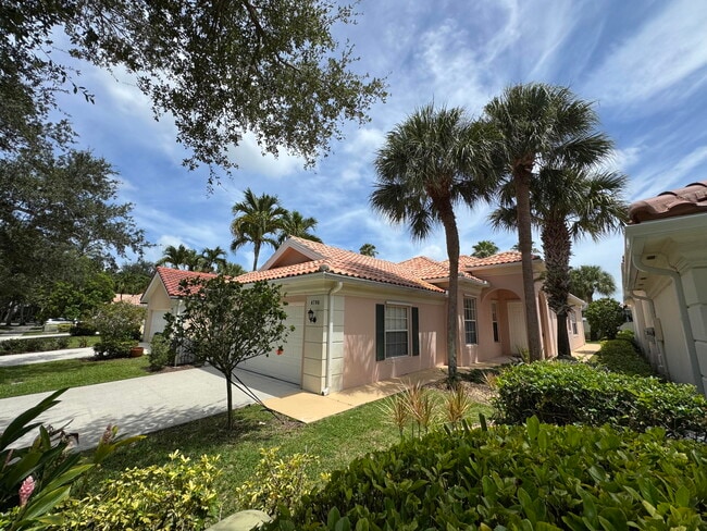 property at 4786 Blossom Dr