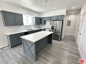 1123 Browning Blvd in Los Angeles, CA - Building Photo - Building Photo