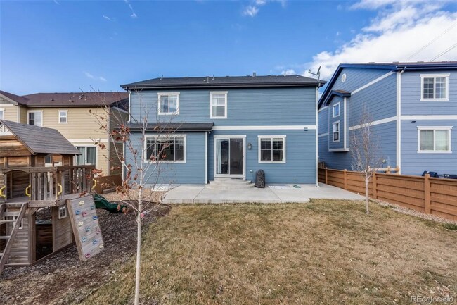 10294 Telluride Ct in Commerce City, CO - Building Photo - Building Photo
