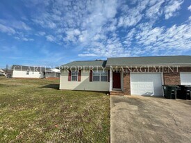 117 Skylar Dr NE in Cleveland, TN - Building Photo