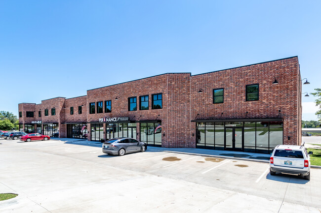 The Mark on West Bend in Claremore, OK - Building Photo - Building Photo