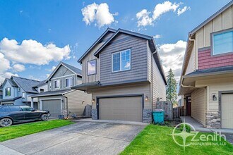 5921 NE 48th St in Vancouver, WA - Building Photo - Building Photo