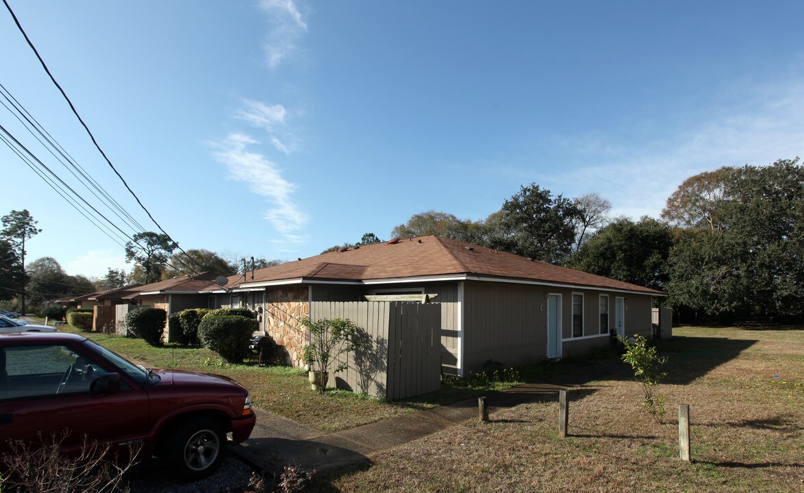 4732 Bellview Ave in Pensacola, FL - Building Photo