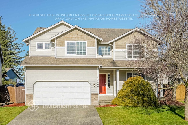 property at 21006 Springhaven Way E