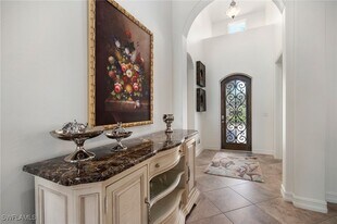 6476 Caldecott Dr in Naples, FL - Building Photo