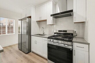 2340 Rheem Ave in Richmond, CA - Building Photo - Building Photo