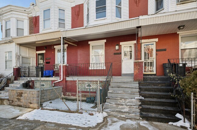 5804 Pemberton St in Philadelphia, PA - Building Photo - Building Photo