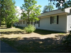 South Pointe I, II & III Apartments